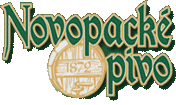 Novopack� pivo